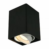 потолочный светильник arte lamp a5655pl-1bk в Томске