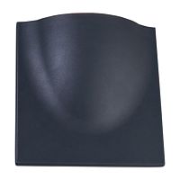 уличный настенный светодиодный светильник arte lamp tasca a8512al-1gy в Томске