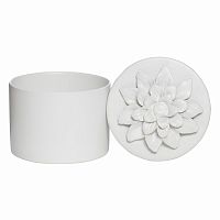 шкатулка для украшений white ii - н* в Томске