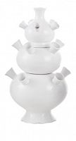 ваза настольная dolomite tulip vase / set of 3 / de7193 (dolomite tulip vase) в Томске