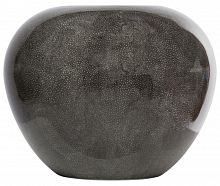 ваза настольная anaconda grey в Томске