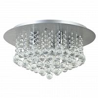 потолочная люстра mw-light венеция 276014605 в Томске