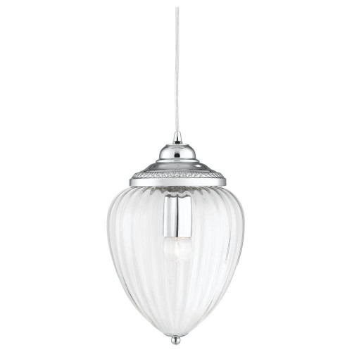 подвесной светильник arte lamp rimini a1091sp-1cc в Томске