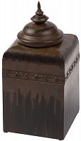 ваза настольная / tamerlane / hd5768 в Томске