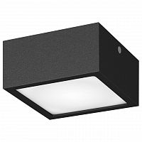 уличный светодиодный светильник lightstar zolla 380273 в Томске