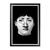 арт-постер грим fornasetti в Томске