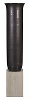 ваза напольная vase polyresin/wood hp-66 / gf14025 в Томске