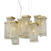 подвесной светильник pr68065-12 gold от delight collection в Томске