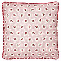 наволочка strawberry pale pink в Томске