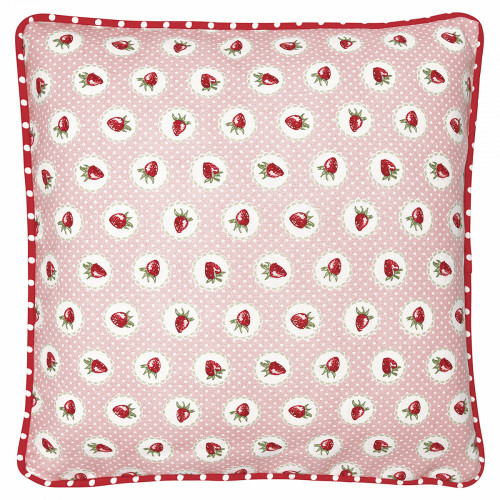 наволочка strawberry pale pink в Томске