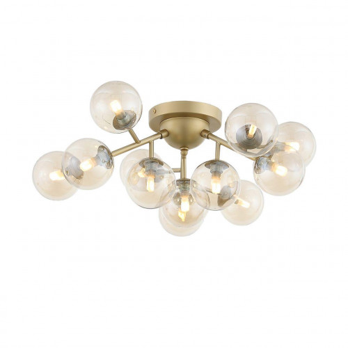 потолочная люстра st luce pallеre sl438.202.12 в Томске