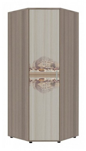 шкаф для одежды mebelson манхэттен mdm-002 в Томске