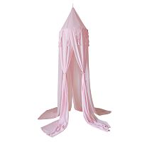 балдахин в детскую princess tent розовый в Томске