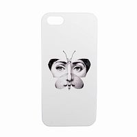 чехол для iphone 6 plus/6s plus пьеро форназетти butterfly в Томске