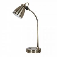 настольная лампа arte lamp 46 a2214lt-1ab в Томске