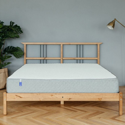 матрас blue sleep hybrid 200x200 в Томске