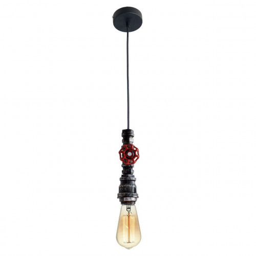 подвесной светильник lussole loft 9 lsp-9692 в Томске