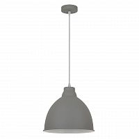 подвесной светильник arte lamp casato a2055sp-1gy в Томске