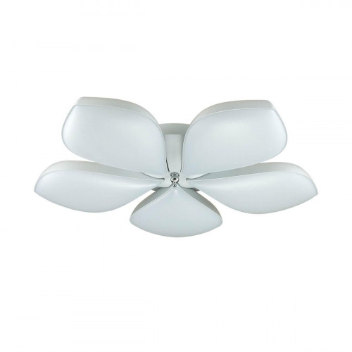 потолочная светодиодная люстра lumion gabriella 3645/60cl в Томске