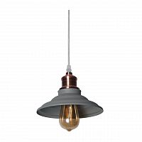 подвесной светильник arte lamp a5067sp-1gy в Томске