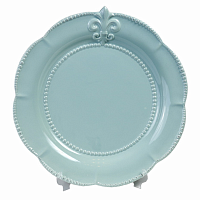 тарелка tess blue в Томске