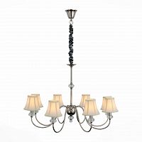 подвесная люстра st luce medusso sl816.103.08 в Томске