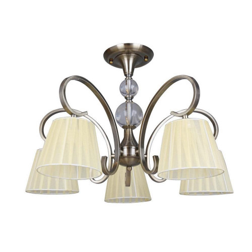 потолочная люстра omnilux laveno oml-56103-05 в Томске