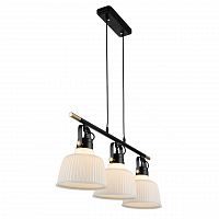 подвесная люстра st luce sl714.043.03 в Томске