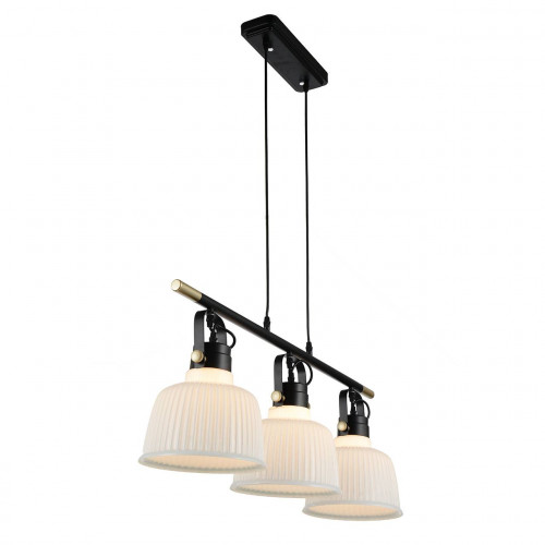 подвесная люстра st luce sl714.043.03 в Томске