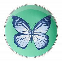 тарелка butterfly малая в Томске