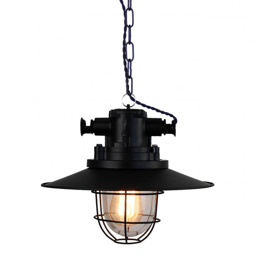 подвесной светильник lussole loft grlsp-9896 в Томске