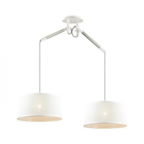 подвесной светильник odeon light loka 4160/2 в Томске