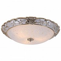 потолочный светильник arte lamp torta lux a7135pl-3wh в Томске