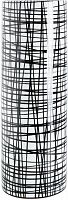 ваза настольная graph tube big в Томске