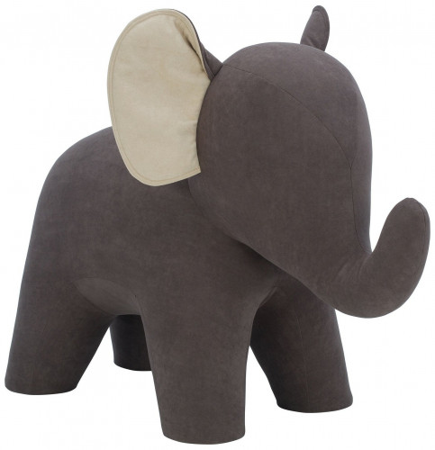 пуфик leset elephant велюр в Томске