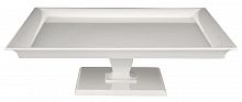 ваза настольная square tray on stand wood / ha11118 (square tray on stand) в Томске
