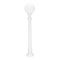 уличный светильник fumagalli aloe r/g250 g25.163.000.wye27 в Томске