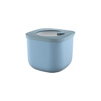 контейнер для хранения store&more 750 мл голубой в Томске