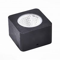 ландшафтный светодиодный светильник st luce pedana sl097.405.01 в Томске