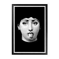 арт-постер курьез fornasetti в Томске