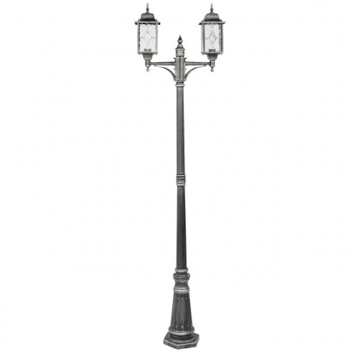 садово-парковый светильник de markt бургос 813040602 в Томске
