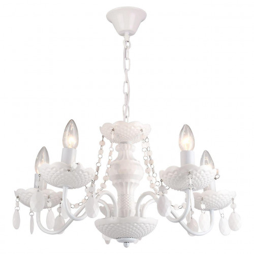 подвесная люстра lussole catalina grlsp-8116 в Томске