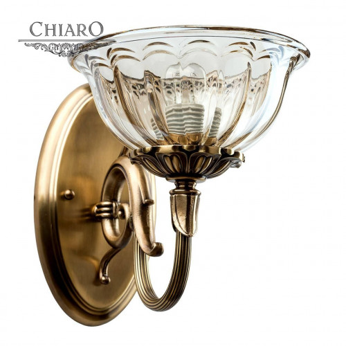 бра chiaro паула 411021001 в Томске