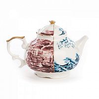 чайник smeraldina от seletti в Томске