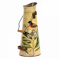 декоративный кувшин catesby's natural history yellow в Томске
