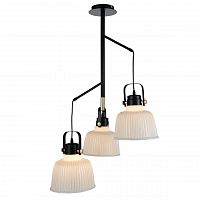 подвесная люстра st luce sl714.443.03 в Томске