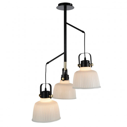 подвесная люстра st luce sl714.443.03 в Томске