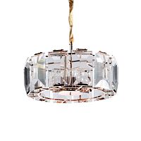 подвесной светильник harlow crystal 12 от delight collection круглый в Томске