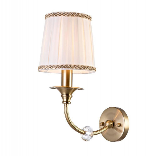 бра crystal lux iridium ap1 в Томске