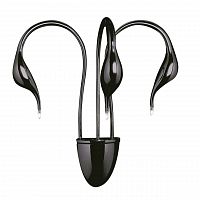 бра lightstar cigno collo bk 751637 в Томске